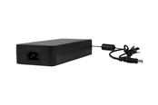 Laptop oplader - Netgear 200W External Power Supply Unit (EPS200W) - power adapter - 200 Watt - EPS200W-100PES