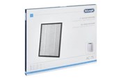 Stofzuigerzak - DeLonghi De'Longhi filter kit - SET FILTER AC75