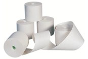 Papier, fotopapier en etiketten - Ibico Thermische papierrollen voor  1491X en 1228X - IB405020