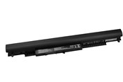 Batterij - HP Batterij 3 Cell Lithium-ion - 807956-001