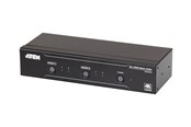 Screen- en audioswitch - ATEN VanCryst VM0202H 2x2 4K HDMI Matrix - VM0202H-AT-G