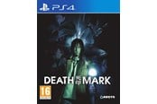 Games - Death Mark - Sony PlayStation 4 - Adventure - 5060112432385