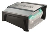 Robot grasmaaier - Bosch Indego Garage - 06008B0500