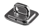 Systeemaccessoires  - StarTech.com Laptop Cable Lock Anchor - Computer Security Cable Anchor - lock anchor - LTANCHOR