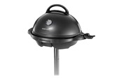 Grill & Accessoires - George Foreman 22460-56 Binnen Buiten - grill - zwart - 22460-56