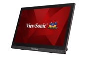 Scherm - 16" ViewSonic TD1630-3 - 1366x768 - 60Hz - TN - TD1630-3