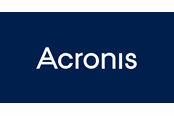 Service en support - Acronis Software Acronis Advantage Premier - A1WXRPZZS21