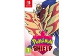 Games - Pokémon Shield - Nintendo Switch - RPG - 0045496424015