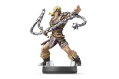 Gaming accessoires - Nintendo Amiibo Simon Belmont no. 78 (Super Smash Bros. Collection) - 0045496380830