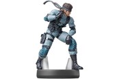 Gaming accessoires - Nintendo Amiibo Snake no. 75 (Super Smash Bros. Collection) - 0045496380816