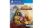 Games - The Wizards - Enhanced Edition (PSVR) - Sony PlayStation 4 - Action - 5060522093046