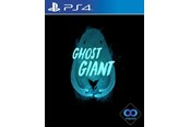 Games - Ghost Giant (PSVR) - Sony PlayStation 4 - Adventure - 5060522092957