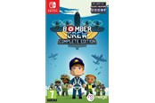 Games - Bomber Crew: Complete Edition - Nintendo Switch - Simulator - 5060264372447
