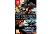 Games - Air Conflicts Collection - Nintendo Switch - Simulator - 4260458361597