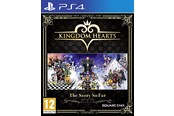 Games - Kingdom Hearts: The Story So Far - Sony PlayStation 4 - RPG - 5021290083752