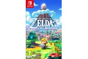 Games - De Legende van Zelda: Link's Ontwaken - Nintendo Switch - Action - 0045496422745