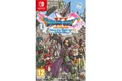 Games - Dragon Quest XI S: Echoes of an Elusive Leeftijd - Definitive Edition - Nintendo Switch - RPG - 045496424510