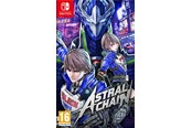 Games - Astral Chain - Nintendo Switch - Action/Adventure - 0045496422998