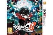 Games - Persona Q2: New Cinema Labyrinth - Nintendo 3DS - RPG - 4020628754976