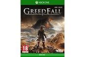 Games - Greedfall - Microsoft Xbox One - RPG - 3512899118409