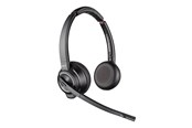 Headphones/Headsets - Poly Savi 8200-serie W8220 - Alleen headset - 211423-04