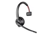 Headphones/Headsets - Poly Spare headset & cradle W8210 - 211423-03