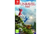 Games - Unravel Two - Nintendo Switch - Platform - 5030935123470