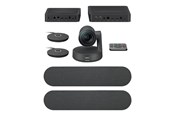 Videoconferentie - Logitech Rally Plus - 960-001224