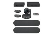 Videoconferentie - Logitech Rally Plus - 960-001224