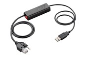 Mobiel - Overige accessoires - Poly APU-76 - electronic hook switch adapter - 211076-01