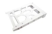 Opbergaccessoires - QNAP HDD Tray for TS-x20 series white - SP-X20-TRAY