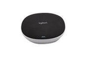 USB hub - Logitech Group USB Hub sparepart USB hub - Zwart - 993-001136