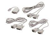 Parallelle / seriële kabel - APC Simple Signaling - AP98275