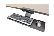 Systeemaccessoires - Ergotron Neo-Flex Underdesk Toetsenbord ARM - 97-582-009