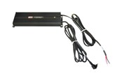 Laptop oplader - Panasonic CF-LNDMLSTD - car power adapter - CF-LNDMLSTD