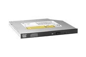 Optische drives - HP 9.5mm Slim DVD-ROM Drive - DVD-ROM - Serial ATA - K3R63AA