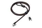 Systeemaccessoires - Kensington MicroSaver 2.0 Keyed Ultra Laptop Lock Like Keyed - K64433L