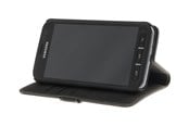 Mobiel - Covers & Cases - Insmat Exclusive FlipCase - flip Cover for mobile phone - 650-2571
