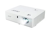 Projector - Acer Projector PL6610T - DLP projector - 3D - LAN - 1920 x 1200 - 5500 ANSI lumens - MR.JR611.001