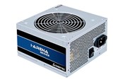 Voeding - Chieftec iARENA Voeding - 450 Watt - 120 mm - ATX 2.3 - 80 Plus 80 PLUS Bronze - GPB-450S