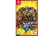 Games - Shovel Knight: Treasure Trove - Nintendo Switch - Platformgame - 5060146466998