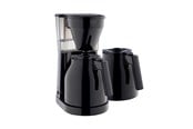 Koffie & Espresso - Melitta EENVOUDIGE THERMOSORTEERDER (INCLUSIEF 2 POTTEN) - 6763357