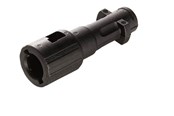 Hogedrukreinigers - Nilfisk Pressure washer Universal Adapter for Kärcher - 106411296