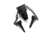 Stofzuiger - Accessoires - Nilfisk Blow Nozzle Kit - 107402483