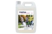 Hogedrukreinigers - Nilfisk Pressure washer Rotan cleaner 2.5 ltr. hobby - 125300386