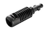 Hogedrukreinigers - Nilfisk Pressure washer ALKA AV / multimedia paneel ALTO gun - Kärcher accessories - 126411396