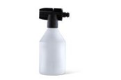 Hogedrukreinigers - Nilfisk Pressure washer C & C schuimsproeier met fles - 128500077