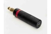 Hogedrukreinigers - Nilfisk Pressure washer Powerspeed Nozzle Red - 128500079