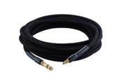 Hogedrukreinigers - Nilfisk Pressure washer 10 m Superflex hose (steel armed -hose reel model - 128500082