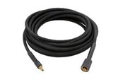 Hogedrukreinigers - Nilfisk Pressure washer 10 m Superflex hose (steel armed -non hose reel mo - 128500083